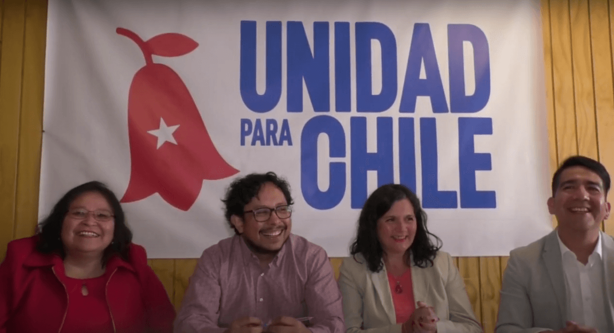 Chili : où en est la deuxième tentative de changement de constitution ?