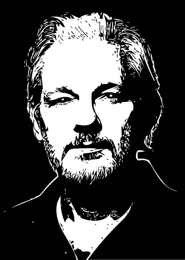 Liberté de la presse : à quand la libération de Julian Assange ?