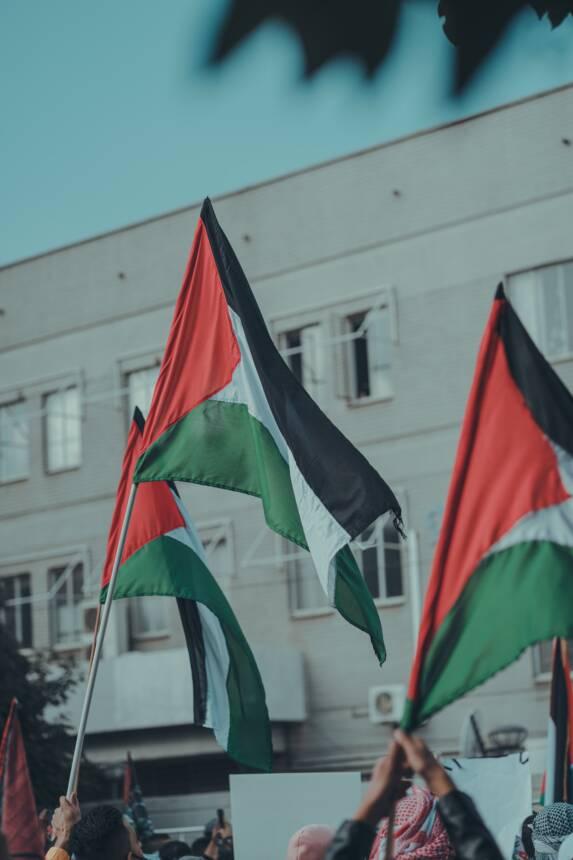 Palestine : cessons l’hypocrisie