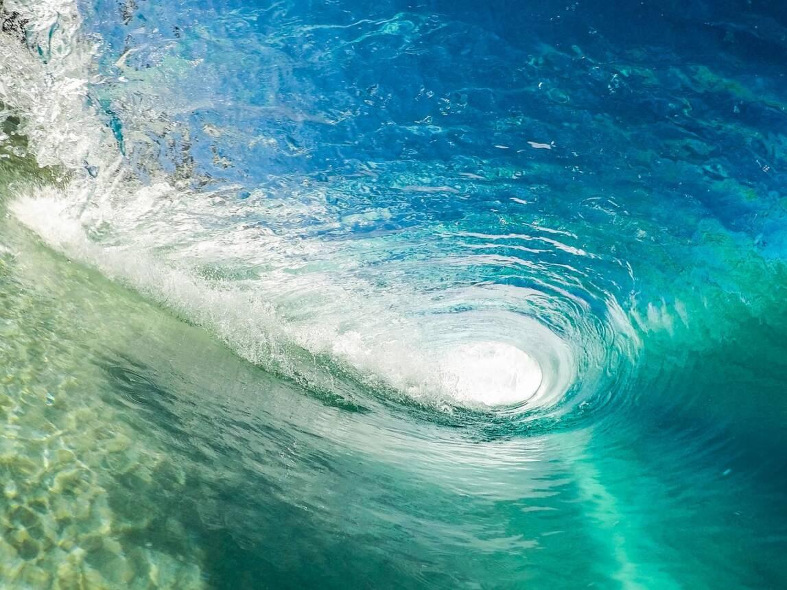 Cover Image for JO 2024 : les épreuves de surf sont attendues 